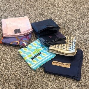 ❤️❤️Last Chance ❤️❤️Assorted Luxury Scarves